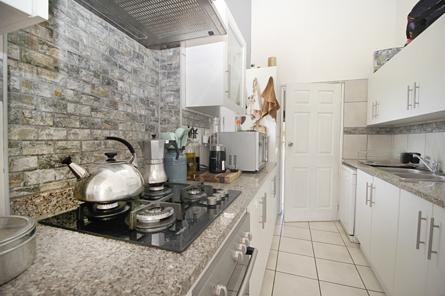 2 Bedroom Property for Sale in Island View Western Cape